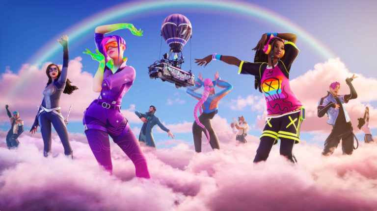 Fortnite reveal Limited-Time Offer: Grab Your Free Cosmetics Today